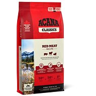Acana Red Meat Classics 14,5 kg - Dog Kibble