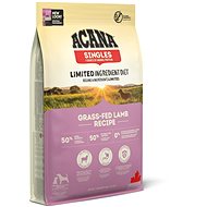 Acana Grass-Fed Lamb Singles 6 kg - Dog Kibble