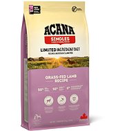 Acana Grass-Fed Lamb Singles 17 kg - Dog Kibble