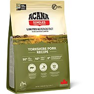 Acana Yorkshire Pork Singles 2 kg - Dog Kibble