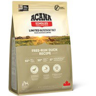 Acana Free-Run Duck Singles 2 kg - Dog Kibble