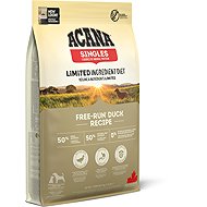 Acana Free-Run Duck Singles 6 kg - Dog Kibble