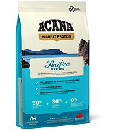Acana Pacifica Dog 11,4 kg - Granuly pre psov