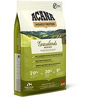 Acana Grasslands Dog 6 kg - Dog Kibble
