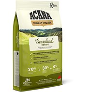 Acana Grasslands Dog 11,4 kg - Dog Kibble