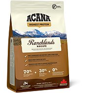 Acana Ranchlands Dog 2 kg - Dog Kibble