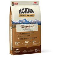 Acana Ranchlands Dog 11,4 kg - Dog Kibble