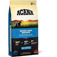 Acana Adult Dog Recipe 17 kg - Dog Kibble