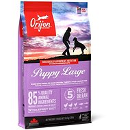 Orijen Puppy Large 11,4 kg - Kibble for Puppies