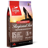 Orijen Regional Red 6 kg - Dog Kibble