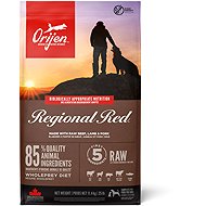 Orijen Regional Red 11,4 kg - Dog Kibble
