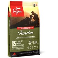 Orijen Tundra 11,4 kg - Dog Kibble