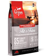 Orijen Fit & Trim 6 kg - Dog Kibble