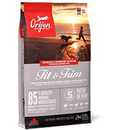 Orijen Fit & Trim 11,4 kg - Dog Kibble