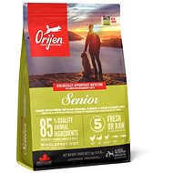 Orijen Senior 2 kg - Dog Kibble