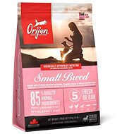 Orijen Small Breed 1,8 kg - Dog Kibble