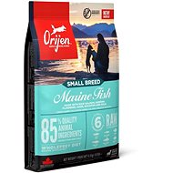 Orijen Small Breed Marine Fish 4,5 kg - Dog Kibble