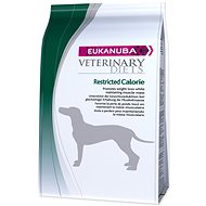 Eukanuba Veterinary Diet Dog Restricted Calorie 12 kg - Diet Dog Kibble
