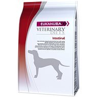 Eukanuba Veterinary Diet Dog Intestinal 12 kg - Diet Dog Kibble