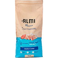 ALMI Medium Junior 12 kg - Kibble for Puppies