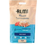 ALMI Maxi Adult 3 kg - Dog Kibble