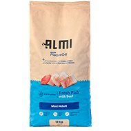 ALMI Maxi Adult 12 kg - Granuly pre psov