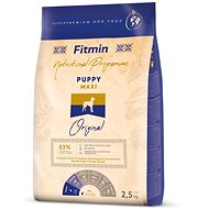 Fitmin Maxi Puppy 2,5 kg - Kibble for Puppies