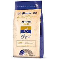 Fitmin Maxi Junior 12 kg - Kibble for Puppies