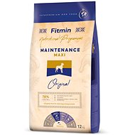 Fitmin Maxi Maintenance 12 kg - Dog Kibble