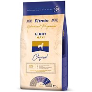 Fitmin Maxi Light 12 kg - Dog Kibble