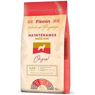 Fitmin Medium Maintenance 12 kg - Dog Kibble
