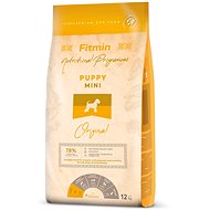 Fitmin Mini Puppy 12 kg - Kibble for Puppies