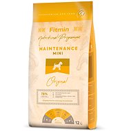 Fitmin Mini Maintenance 12 kg - Dog Kibble