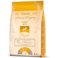 Fitmin Mini Light 2,5 kg - Dog Kibble