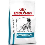 Royal Canin VD Dog Dry Hypoallergenic 14 kg - Diet Dog Kibble