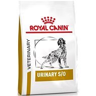 Royal Canin VD Dog Dry Urinary S/O 7,5 kg - Diet Dog Kibble