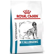 Royal Canin VD Dog Dry Anallergenic 3 kg - Diet Dog Kibble