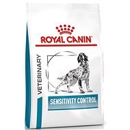Royal Canin VD Dog Dry Sensitivity Control 1,5 kg - Diétne granule pre psov