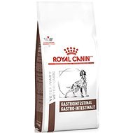 Royal Canin VD Dog Dry Gastro Intestinal 15 kg - Diet Dog Kibble