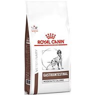 Royal Canin VD Dog Dry Gastro Intestinal Moderate Calorie 15 kg - Diet Dog Kibble