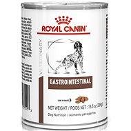 Royal Canin VD Dog konz. Gastro Intestinal 400 g - Diet Dog Canned Food