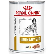 Royal Canin VD Dog cons. Urinary 410 g - Diet Dog Canned Food