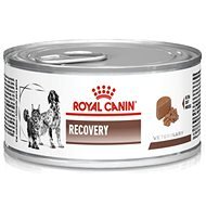 Royal Canin VD Cat/Dog konz. Recovery 195 g - Diet Dog Canned Food