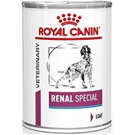 Royal Canin VD Dog konz. Renal Special 410 g - Diet Dog Canned Food