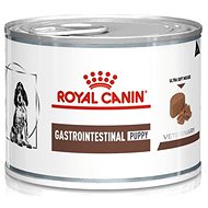 Royal Canin VD Dog cons. Gastro Intestinal Puppy soft mousse 195 g - Diet Dog Canned Food