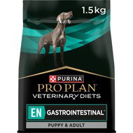 Pro Plan Veterinary Diets Canine EN Gastrointestinal 1,5 kg - Diet Dog Kibble