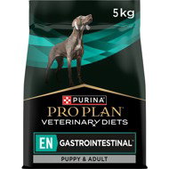 Pro Plan Veterinary Diets Canine EN Gastrointestinal 5 kg - Diet Dog Kibble