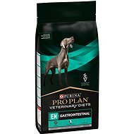 Pro Plan Veterinary Diets Canine EN Gastrointestinal 12 kg - Diet Dog Kibble