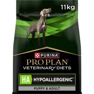 Pro Plan Veterinary Diets Canine HA Hypoallergenic 11 kg - Diet Dog Kibble