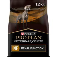 Pro Plan Veterinary Diets Canine NF Renal Function 12 kg - Diet Dog Kibble